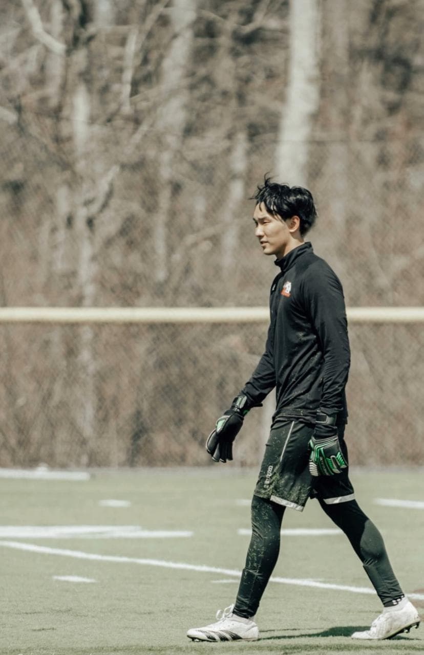 Erik Chang - Putnam Science Academy