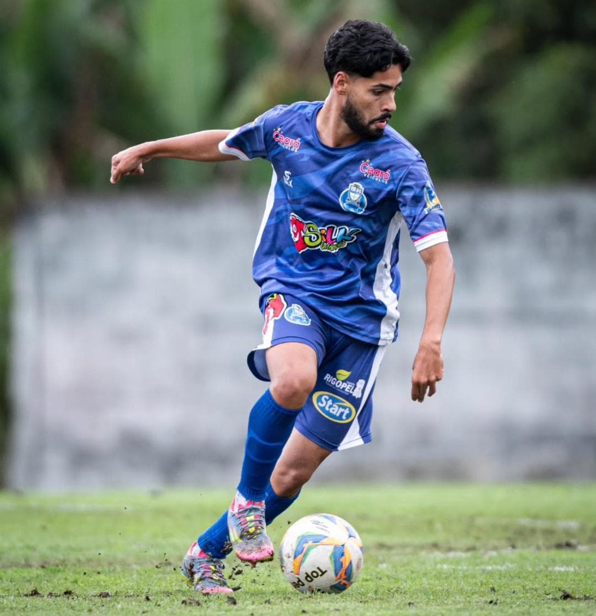 Sabino Fernando - Futebol Clube do Porto