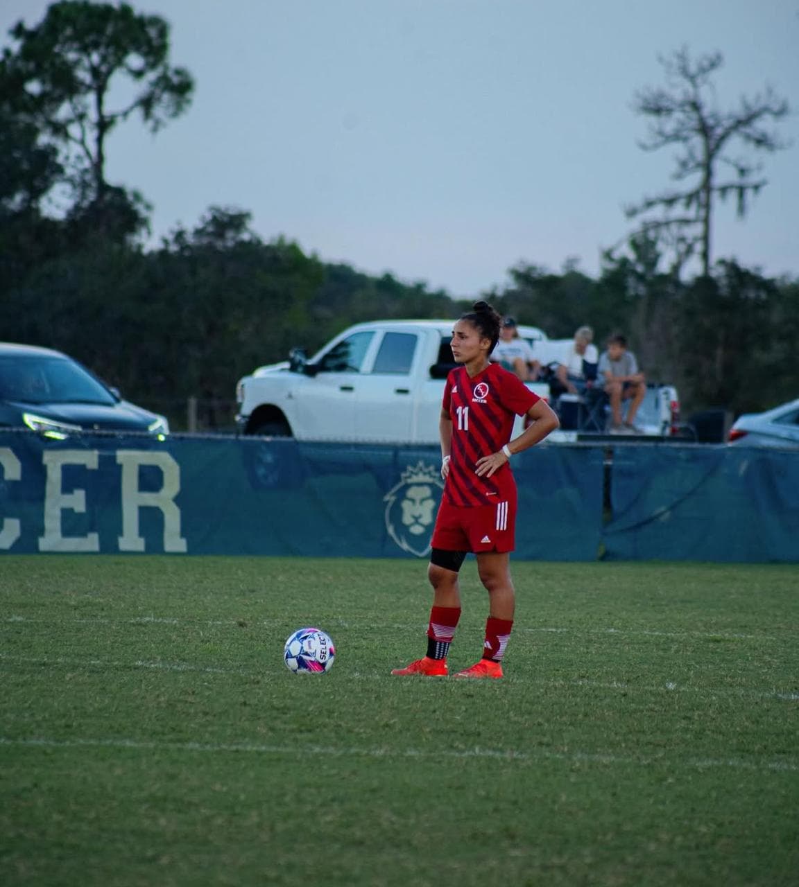 Sara Rodrigues - Florida National University