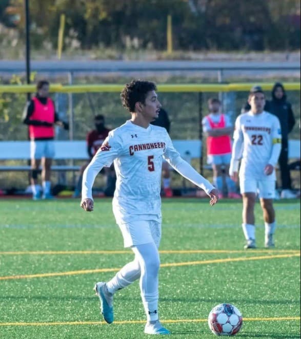 Yuri Soma - SUNY Jefferson Community College