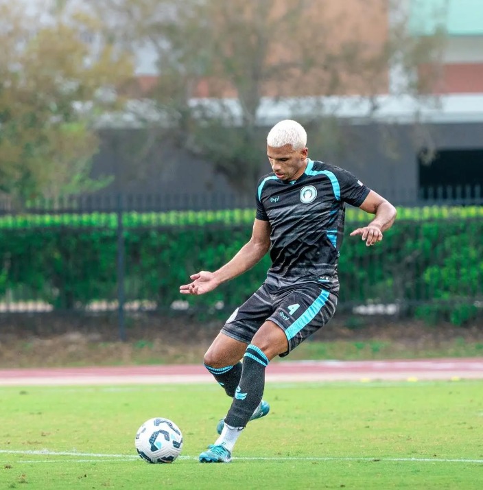 João Victor - Lakeland United FC